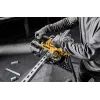 Стрічкова пила DeWALT 18 В XR Li-lon, 174 м/хв, вага 3.8 кг (без АКБ та ЗП) (DCS378N) зображення 4