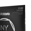 Струни для гітари D'Addario NYXL Extra Heavy (12-60) (NYXL1260) зображення 3