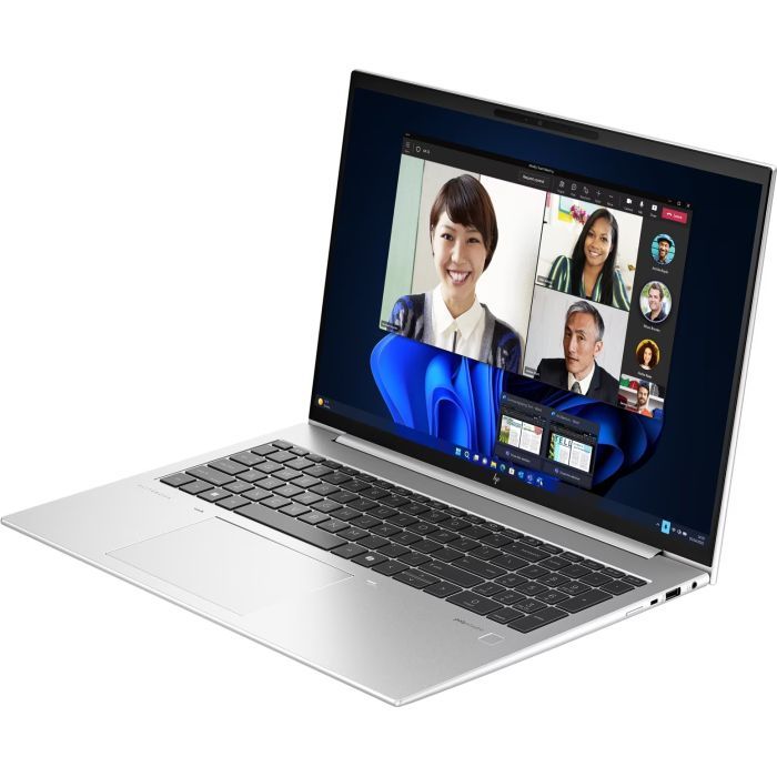 Ноутбук HP EliteBook 860 G11 (9G0K6ET) изображение 3