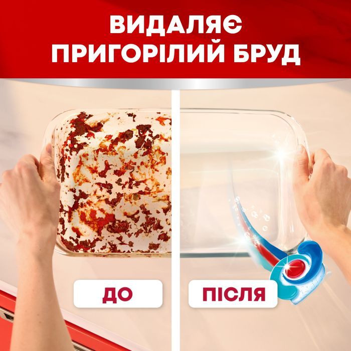 Таблетки для посудомоечных машин Somat Excellence 30 шт. (9000101808292) изображение 3