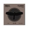 Струны для гитары PRS Classic Acoustic Strings Custom Light 11-52 (100148016002005)