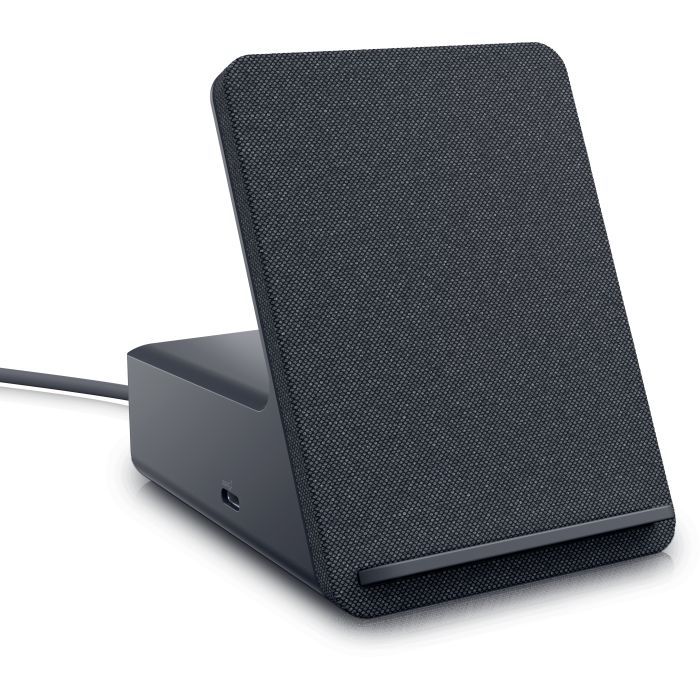 Порт-репликатор Dell Dual Charge Dock - HD22Q Wireless charging, 130W with 90W Delivery (210-BEYX) изображение 2