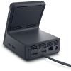 Порт-репликатор Dell Dual Charge Dock - HD22Q Wireless charging, 130W with 90W Delivery (210-BEYX) изображение 6