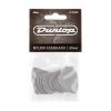Медіатор Jim Dunlop Nylon Standard Pick 0.60mm 12 шт. (44P.60) зображення 3