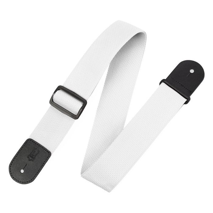 Ремінь для гітари Levy's Classics Series Polypropylene Guitar Strap Rainbow (M8POLY-RNB)