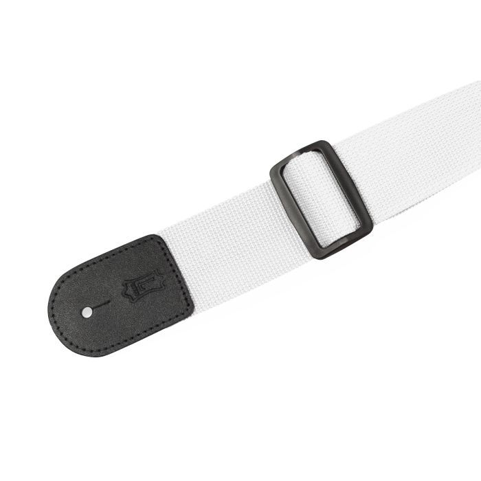 Ремінь для гітари Levy's Classics Series Polypropylene Guitar Strap Rainbow (M8POLY-RNB) зображення 2