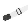 Ремень для гитары Levy's Classics Series Polypropylene Guitar Strap White (M8POLY-WHT) изображение 2