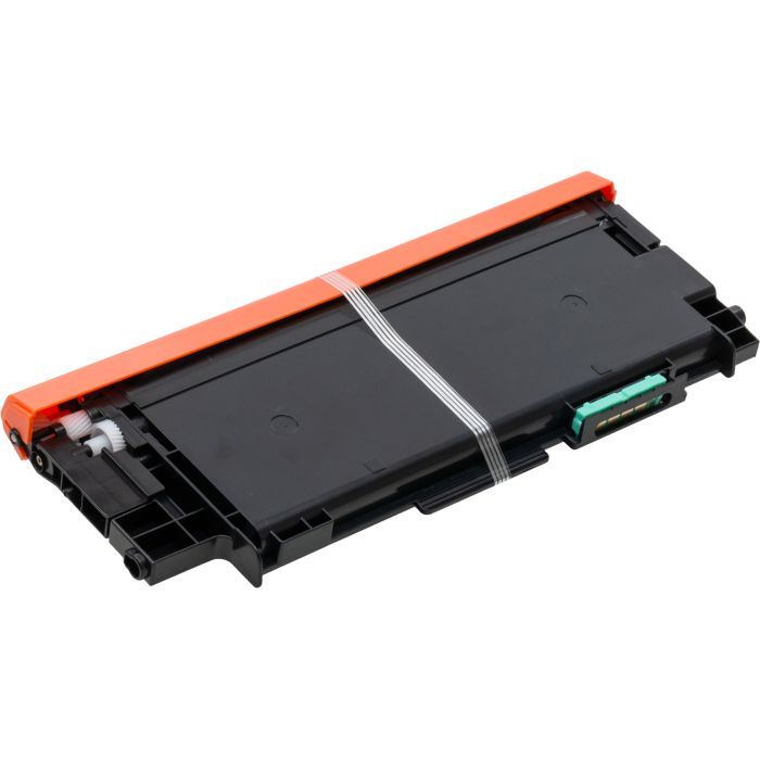 Тонер-картридж Vinga HP 117A(W2071A) Cyan 0.7K (V-L-HW2071A) зображення 5