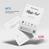 Пленка защитная Armorstandart Kit Clear + Matte Samsung S24 Plus (ARM80706) изображение 2