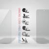 Пленка защитная Armorstandart Kit Clear + Matte Samsung S24 Plus (ARM80706) изображение 3