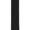 Ремень для гитары D'Addario PolyPro Bass Guitar Strap Black (75B000) изображение 3