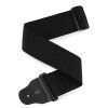 Ремень для гитары D'Addario PolyPro Bass Guitar Strap Black (75B000)