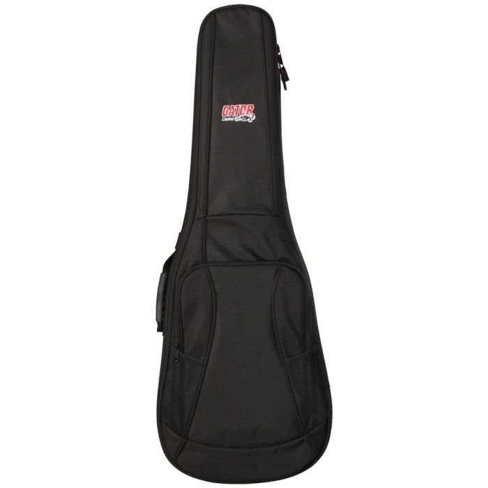 Чехол для гитары Gator Electric Guitar Gig Bag (GB-4G-ELECTRIC)