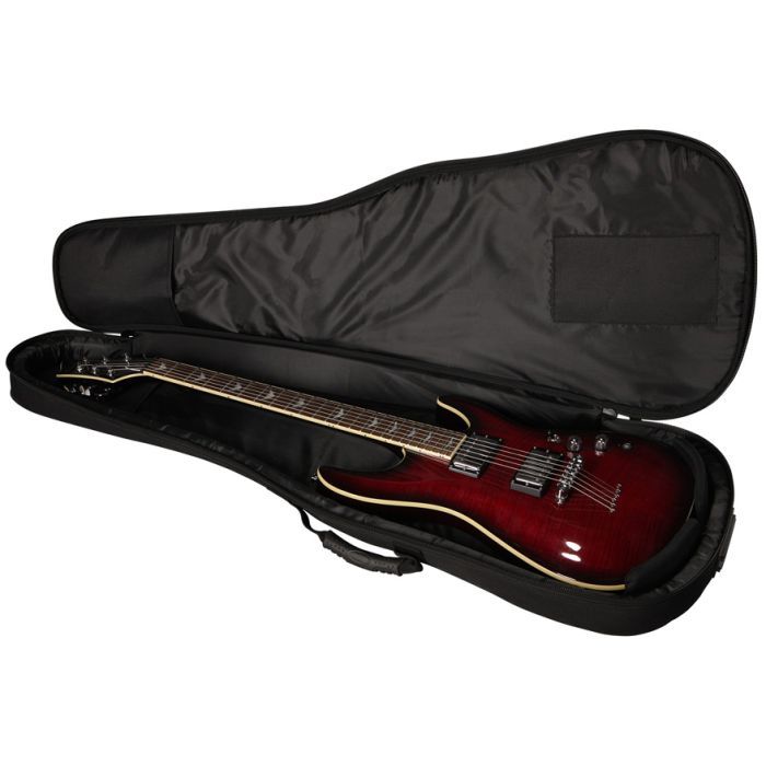 Чехол для гитары Gator Electric Guitar Gig Bag (GB-4G-ELECTRIC) изображение 3