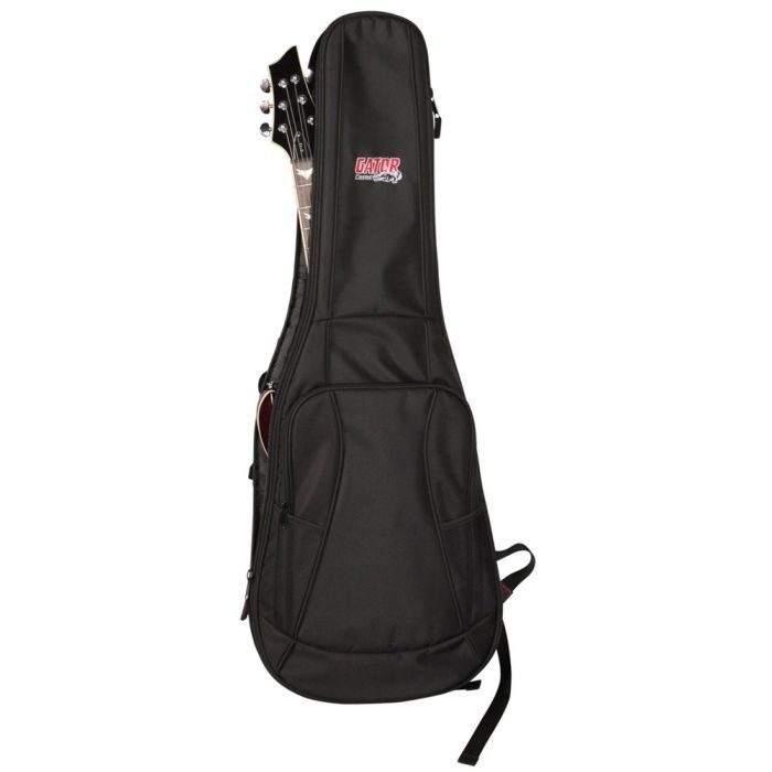 Чехол для гитары Gator Electric Guitar Gig Bag (GB-4G-ELECTRIC) изображение 6