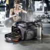 Сумка дорожная Schwarzwolf Ararat сірий (F3409500AJ3) изображение 5