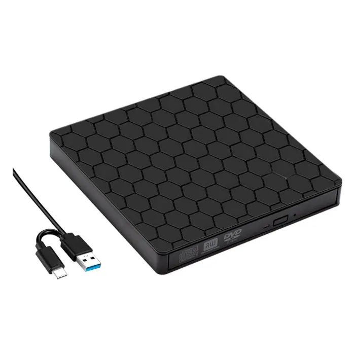 Оптический привод DVD-RW Maiwo K529