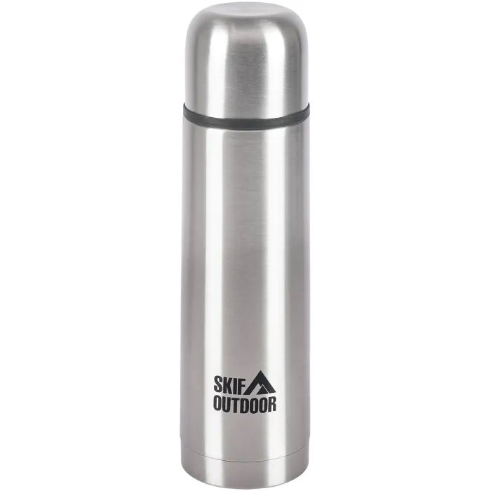 Термос Skif Outdoor Walker 0.5L Silver (HB-500S)