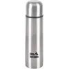 Термос Skif Outdoor Walker 0.5L Silver (HB-500S)