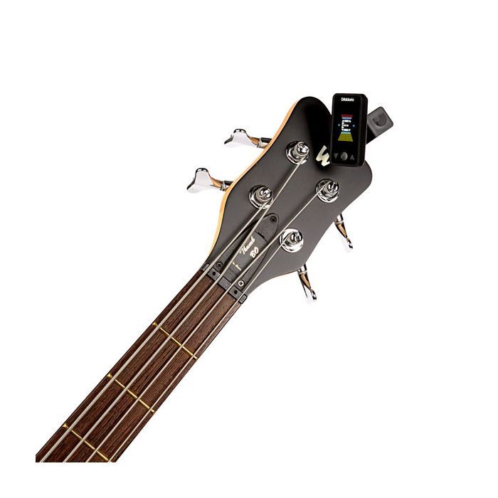 Тюнер для музичних інструментів D'Addario Eclipse Tuner Purple (PW-CT-17PR) зображення 3