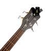 Тюнер для музичних інструментів D'Addario Eclipse Tuner Red (PW-CT-17RD) зображення 3