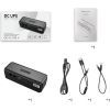 Источник бесперебойного питания Yepo Smart DC-UPS 10400mAh (6980228112485) изображение 6