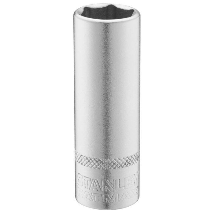 Головка торцевая Stanley 1/4", 5 мм, шестигранная, удлиненная (FMMT17249-0)