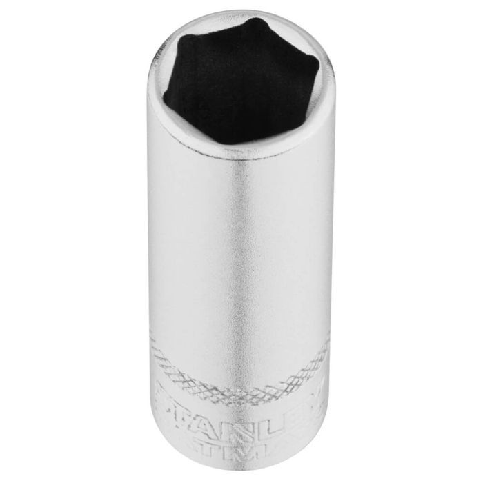 Головка торцевая Stanley 1/4", 5 мм, шестигранная, удлиненная (FMMT17249-0) изображение 2