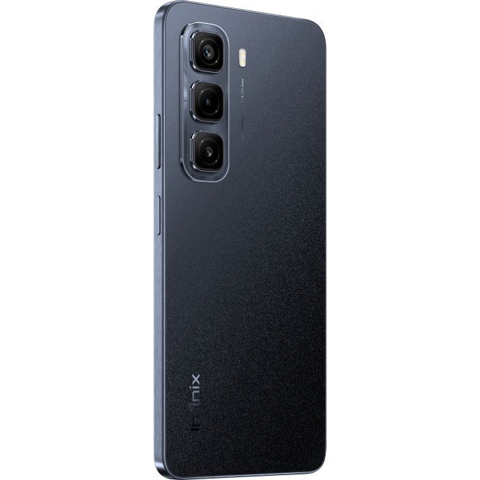 Мобильный телефон Infinix Hot 50 8/256Gb NFC Sage Green (4894947052859) изображение 7