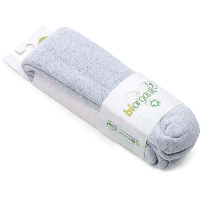 Колготки дитячі Bibaby махрові (68380-92-blue)