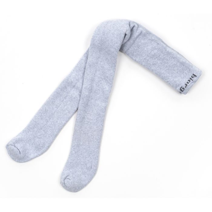 Колготки дитячі Bibaby махрові (68380-92-blue) зображення 2