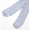 Колготки дитячі Bibaby махрові (68380-92-gray) зображення 3