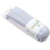 Колготки дитячі Bibaby махрові (68380-92-gray)