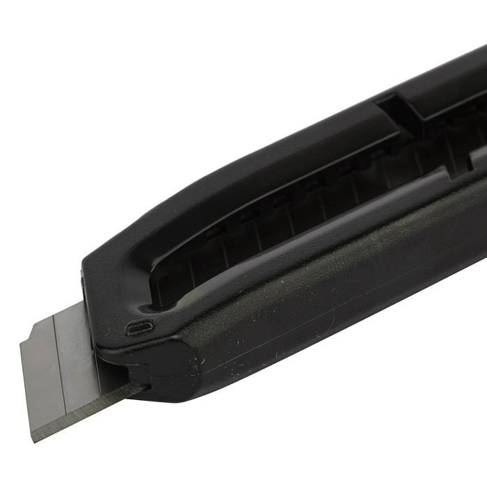 Ніж монтажний Stanley сегментний, 18мм, 175 мм. (STHT10323-8) зображення 3