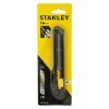 Ніж монтажний Stanley сегментний, 18мм, 175 мм. (STHT10323-8) зображення 6