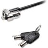 Тросик с замком для ноутбука Dell Kensington Slim Microsaver lock - Next Generation (461-10054) изображение 3