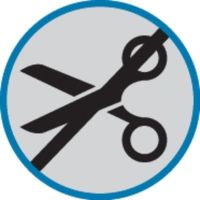 Тросик с замком для ноутбука Dell Kensington Slim Microsaver lock - Next Generation (461-10054) изображение 6