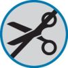 Тросик с замком для ноутбука Dell Kensington Slim Microsaver lock - Next Generation (461-10054) изображение 6