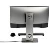 Тросик с замком для ноутбука Dell Kensington Slim Microsaver lock - Next Generation (461-10054) изображение 7