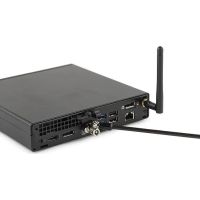 Тросик с замком для ноутбука Dell Kensington Slim Microsaver lock - Next Generation (461-10054) изображение 8