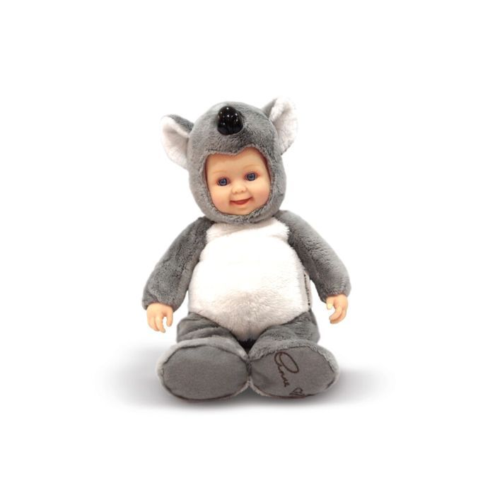 Пупс Anne Geddes Маленькая Коала 31 см (572611)