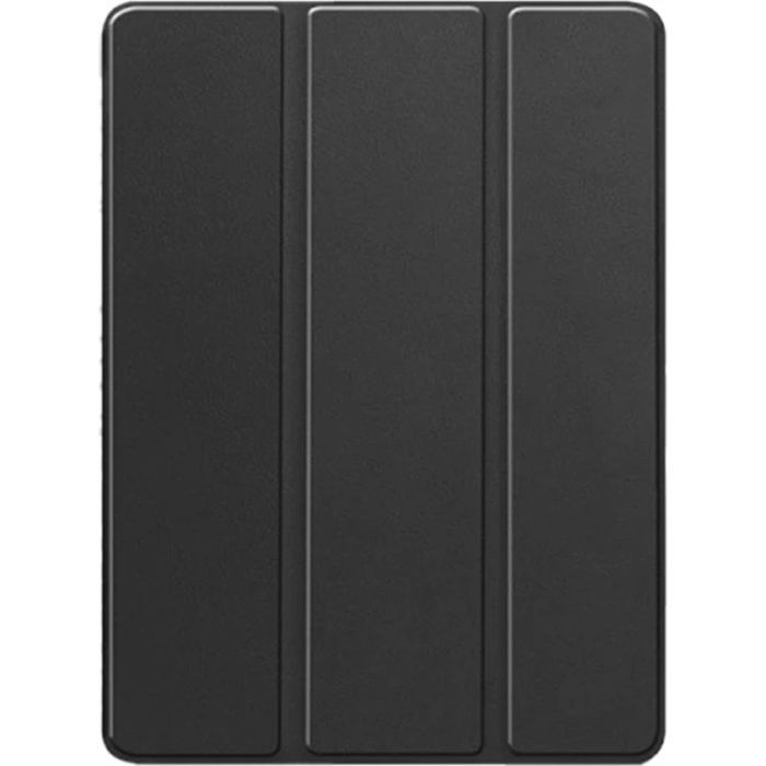 Чохол до планшета AirOn Premium SOFT iPad Pro 11 2024 + Film Black (4822352781128) зображення 2