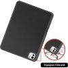 Чохол до планшета AirOn Premium SOFT iPad Pro 11 2024 + Film Black (4822352781128) зображення 4