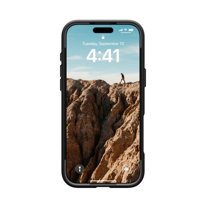 Чехол для мобильного телефона UAG iPhone 16 Pro Max Civilian Magsafe Mallard (114445115555) изображение 4