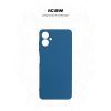 Чехол для мобильного телефона Armorstandart ICON Samsung A06 (A065) Camera cover Blue (ARM80135) изображение 3