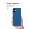 Чехол для мобильного телефона Armorstandart ICON Samsung A06 (A065) Camera cover Blue (ARM80135) изображение 7
