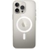Чехол для мобильного телефона Apple iPhone 16 Pro Max Clear Case with MagSafe (MA7F4ZM/A) изображение 2