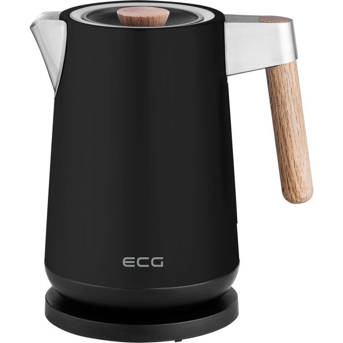 Электрочайник ECG RK 1767 Strix Timber