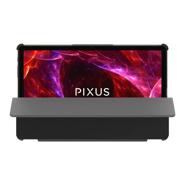 Чохол до планшета Pixus Arena gray (4897058531824) зображення 3