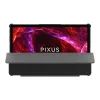 Чохол до планшета Pixus Arena gray (4897058531824) зображення 3